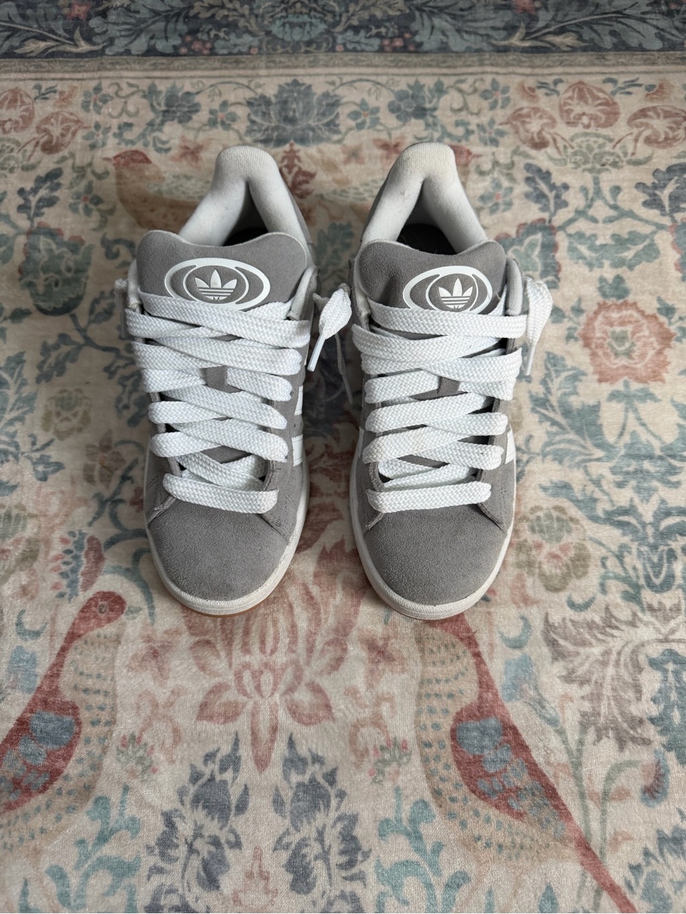 adidas campus shoes